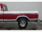 Thumbnail Photo 25 for 1977 Ford F100